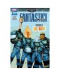 Fantastici Quattro 35 (469) – Panini Comics – Italiano