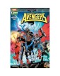 Avengers 29 – I Vendicatori 191 – Panini Comics – Italiano