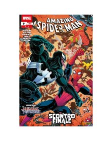 Amazing Spider-Man Vol. 9 – Panini Comics – Italiano
