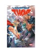 L’Immortale Thor vol. 2: Tutte Le Prove Sono Una Sola Prova – Panini Comics – Italiano