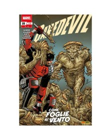 Daredevil 25 – Panini Comics – Italiano