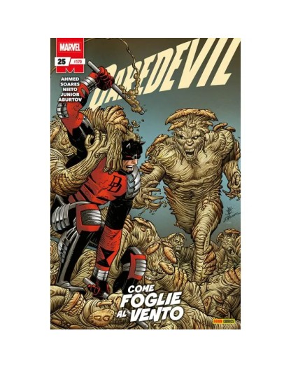 Daredevil 25 – Panini Comics – Italiano