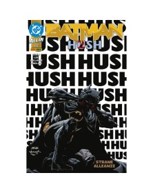 Batman 122 – Panini Comics – Italiano