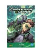 Lanterna Verde di Robert Venditti 4 : Riflessi – Panini Comics – Italiano