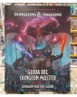 Dungeons & Dragons: Guida Del Dungeon Master - Wizards Of The Coast - Italiano - Nuovo