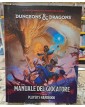PREORDER - Dungeons & Dragons – Manuale Del Giocatore (Player’s Handbook) Italiano 2024 – Wizards Of The Coast