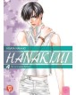 Hanakimi vol. 4 (di 12) - Magic Press Edizioni - Italiano
