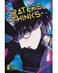 Craters Thinks 01 -  Edizioni Star Comics – Italiano