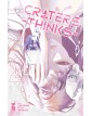 Craters Thinks 02 -  Edizioni Star Comics – Italiano