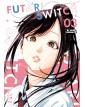 Futari Switch 3 – Point Break 299 – Edizioni Star Comics – Italiano