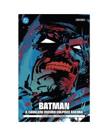 Dc Pocket Collection Batman: Il Cavaliere Oscuro Colpisce Ancora – Panini Comics – Italiano