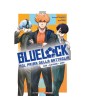 Blue Lock: Noi, Prima Della Battaglia – Niko • Kunigami • Hiori  – Panini Comics – Italiano