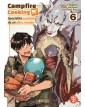 Campfire Cooking vol. 6 - Magic Press Edizioni - Italiano