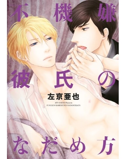 Kuroneko Special: Come calmare un fidanzato scontroso vol. 1 (di 2) - Magic Press Edizioni - Italiano