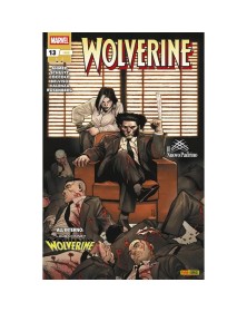 Wolverine 13 – Panini Comics – Italiano