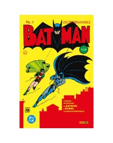Dc Facsimile Edition Batman 1 – Panini Comics – Italiano