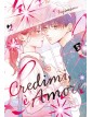 Credimi, è Amore vol. 5 - J-pop - Italiano
