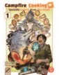 Campfire Cooking Vol. 1 Variant - Magic Press - Italiano