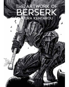 L’arte Di Berserk - Panini Comics - Italiano