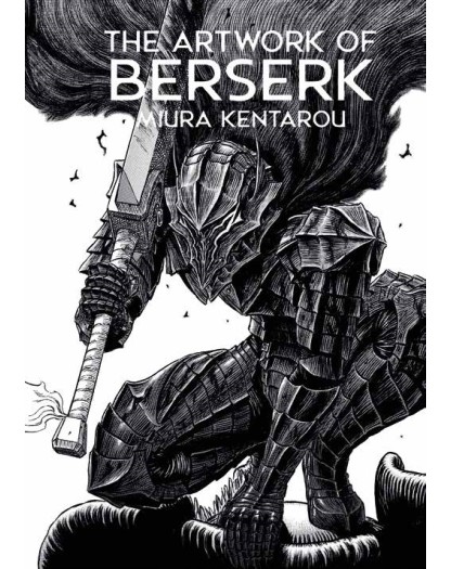 L’arte Di Berserk - Panini Comics - Italiano