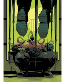 Absolute Batman 11 - Panini Comics - Italiano