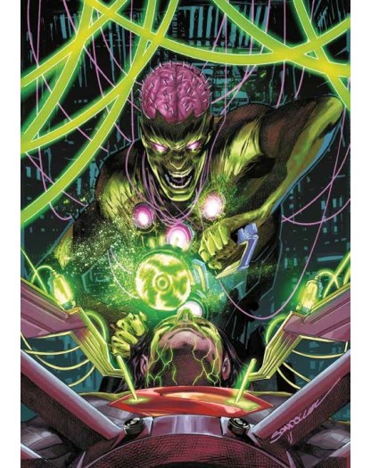 Absolute Superman 11 - Panini Comics - Italiano