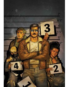 Absolute Flash 6 - Panini Comics - Italiano