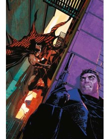 Batman 124 - Panini Comics - Italiano