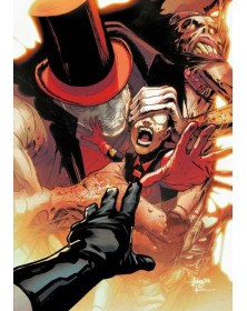 Batman E Robin 24 - Panini Comics - Italiano