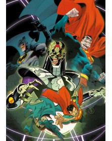 Batman/Superman: I Migliori Del Mondo 38 - Panini Comics - Italiano