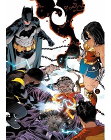 Justice League Unlimited 11 - Panini Comics - Italiano