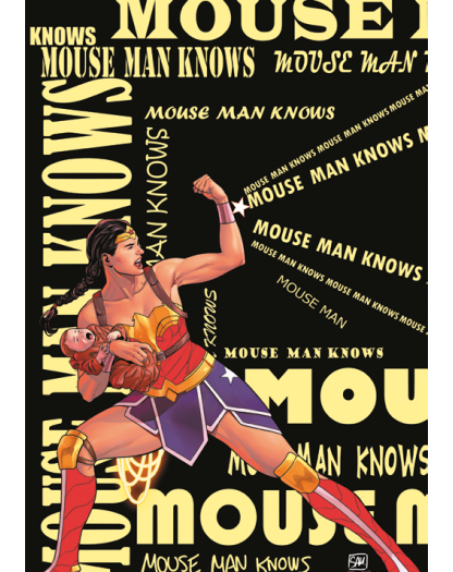 Wonder Woman 25 - Panini Comics - Italiano