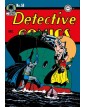 Dc Facsimile Edition Detective Comics 58 - Panini Comics - Italiano