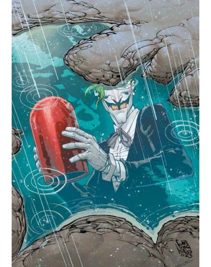 Batman Vol. 3: Joker – Anno Uno - Panini Comics - Italiano