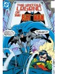 Dc Limited Collector’s Edition La Leggenda Mai Narrata Di Batman - Panini Comics - Italiano