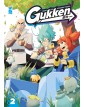 Gukken vol. 2 – Edizioni Star Comics – Italiano