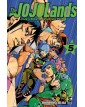 The Jojolands 5 – Action 377 – Edizioni Star Comics – Italiano