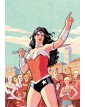 Dc Absolute Wonder Woman Di Brian Azzarello E Cliff Chiang Vol. 2 - Panini Comics - Italiano