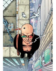 Transmetropolitan Vol. 1: Di Nuovo In Pista - Panini Comics - Italiano