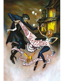 House Of Mystery Vol. 5: Nuova Gestione - Panini Comics - Italiano