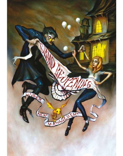 House Of Mystery Vol. 5: Nuova Gestione - Panini Comics - Italiano