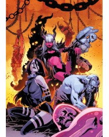 Gli Stupefacenti X-Men 2 (Di 3) - Panini Comics - Italiano