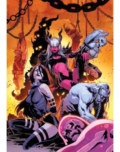 Gli Stupefacenti X-Men 2 (Di 3) - Panini Comics - Italiano