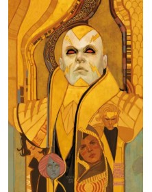 X-Men: Il Mondo Di Rivelazione 2 (Di 3) - Panini Comics - Italiano