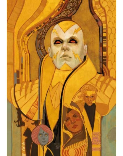 X-Men: Il Mondo Di Rivelazione 2 (Di 3) - Panini Comics - Italiano