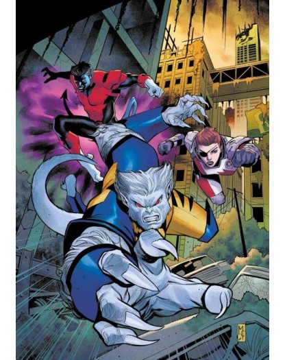 L’Ultimo Wolverine 2 (Di 3) - Panini Comics - Italiano