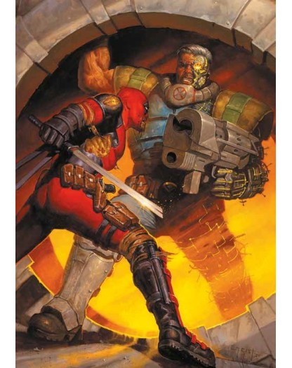 Undeadpool 2 (Di 3) - Panini Comics - Italiano