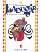 Jaadugar: A Witch in Mongolia vol. 1 - J-Pop Manga - Italiano