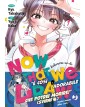 Now That We Draw vol. 1 - J-Pop Manga - Italiano