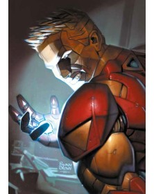 Iron & Frost 2 (Di 3) - Panini Comics - Italiano